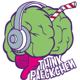 Podcast thumbnail for Thinkpaeckchen