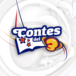 Podcast thumbnail for Contes del Super3