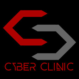 Podcast thumbnail for Cyber Clinic Central
