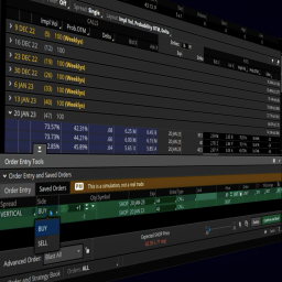 Podcast thumbnail for Options Trading | Trade of the Week