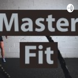 Podcast thumbnail for Dicas Fit Masterfit
