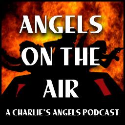 Podcast thumbnail for Angels on the Air