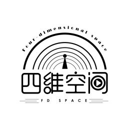 Podcast thumbnail for 四维空间_Radio