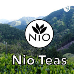 Podcast thumbnail for Nio Teas Podcast