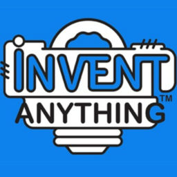 Podcast thumbnail for Invent Anything™