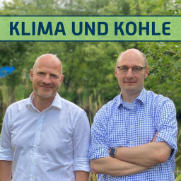 Podcast thumbnail for KLIMA UND KOHLE
