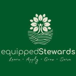 Podcast thumbnail for Equipped Stewards Podcast