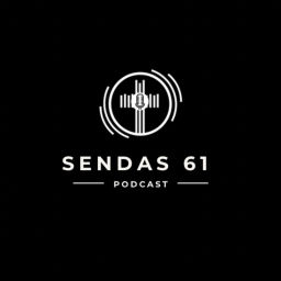Podcast thumbnail for Sendas 61