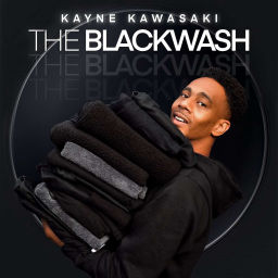 Podcast thumbnail for The Blackwash