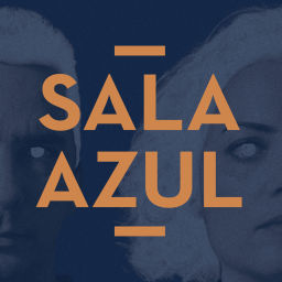 Podcast thumbnail for Sala Azul
