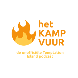 Podcast thumbnail for Het Kampvuur - Onofficiële Temptation Island Podcast