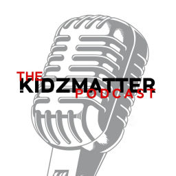 Podcast thumbnail for The KidzMatter Podcast