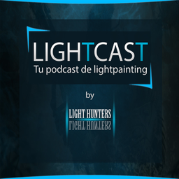 Podcast thumbnail for LightCast