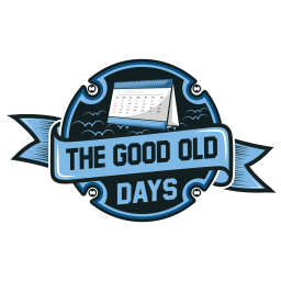 Podcast thumbnail for Oh the G.O.D.