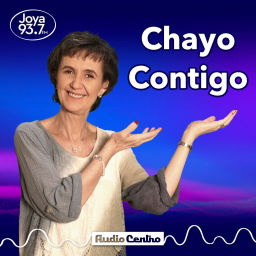 Podcast thumbnail for Chayo Contigo