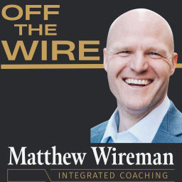 Podcast thumbnail for Off The Wire