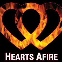 Podcast thumbnail for Hearts Afire