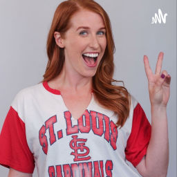 Podcast thumbnail for Peace, Love and Baseball