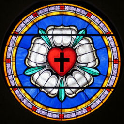Podcast thumbnail for Immanuel & St Paul Lutheran Parish Sermon Podcast