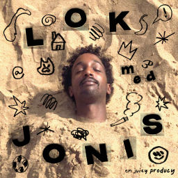 Podcast thumbnail for Lok med Jonis