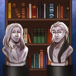 Podcast thumbnail for The Socialist Shelf