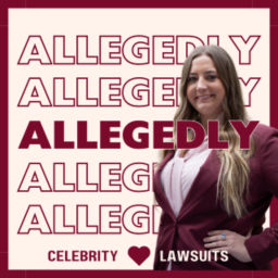 Podcast thumbnail for Allegedly Bravo