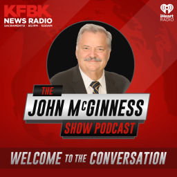 Podcast thumbnail for John McGinness
