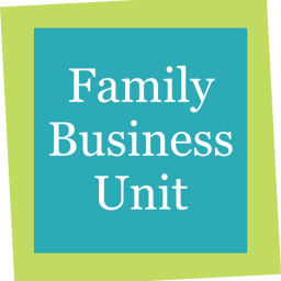 Podcast thumbnail for Family Business Unit