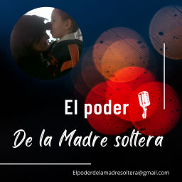 Podcast thumbnail for El Poder De La Madre Soltera
