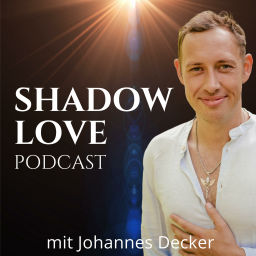 Podcast thumbnail for SHADOW LOVE