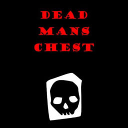 Podcast thumbnail for Dead Mans Chest