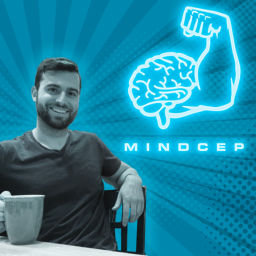 Podcast thumbnail for MindCep