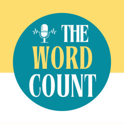 Podcast thumbnail for The Word Count