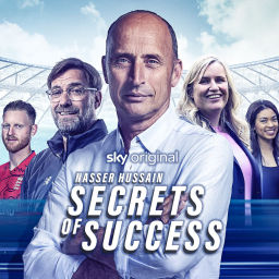 Podcast thumbnail for Secrets of Success