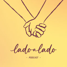 Podcast thumbnail for Lado a Lado