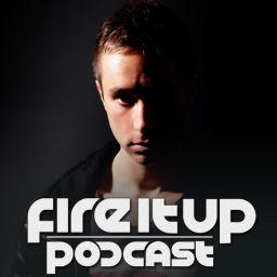 Podcast thumbnail for Eddie Halliwell - Fire It Up Podcast