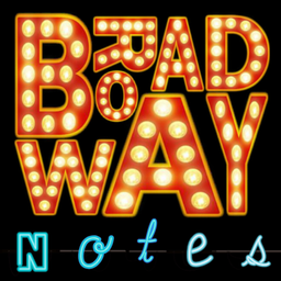Podcast thumbnail for Broadway Notes