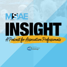 Podcast thumbnail for MSAE Insight