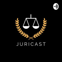 Podcast thumbnail for Juricast