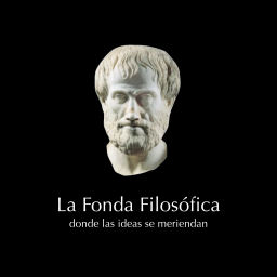 Podcast thumbnail for La Fonda Filosófica (audio)