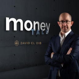 Podcast thumbnail for Money Talk mit David El Dib