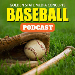 Podcast thumbnail for GSMC Baseball Podcast