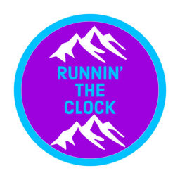 Podcast thumbnail for Runnin the Clock