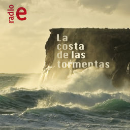 Podcast thumbnail for La costa de las tormentas