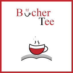 Podcast thumbnail for Büchertee