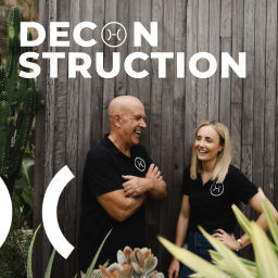Podcast thumbnail for Deconstruction