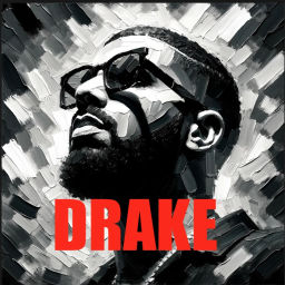 Podcast thumbnail for Drake