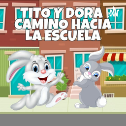 Podcast thumbnail for Tito Y Dora