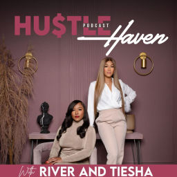 Podcast thumbnail for Hustle Haven