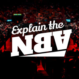 Podcast thumbnail for EXPLAIN THE NBA by TheSport.pl